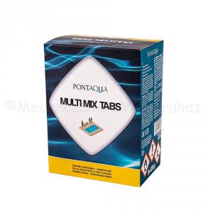 Multi mix tabs 5 cs/dob, 0,6 kg