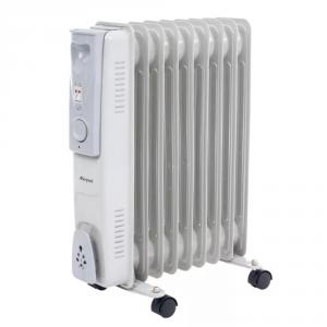 Olajradiátor 9 tagos 2000 W