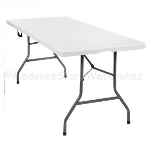 Összecsukható kerti asztal 180 x 70 xm - Vivid