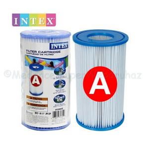Papír szűrőbetét - INTEX  A
