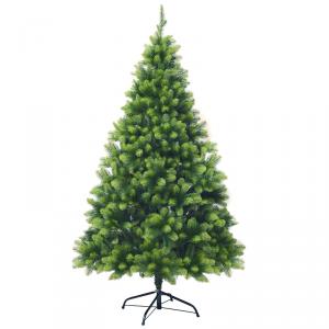 Polystar műfenyő 240 cm