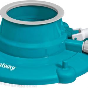 Porszívófej vákuumos - AquaSuction