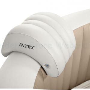 PureSpa fejtámla, felfújható