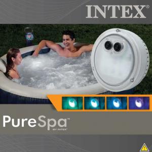 PureSpa LED-fény MultiColor