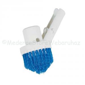 Saroktisztító kefés porszívófej