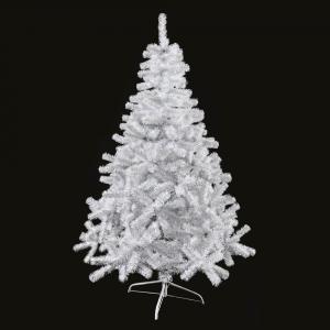 Silver White - Ezüst fehér műfenyő 180 cm