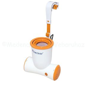 SKIMATIC  3974 L/h szűrőszivattyú skimmerrel