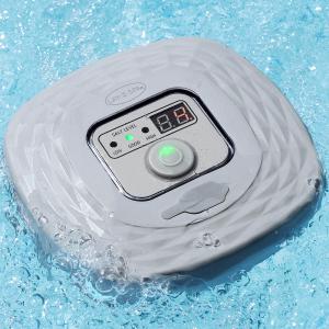 Sóbontó - akkumulátoros 0,5 g/h