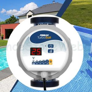 Sóbontó - klorinátor 8 g/h - Poolex Turbo Salt 40 m3-ig