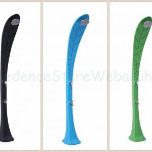 Szolár kerti zuhany TROPIC 35 liter