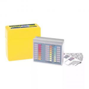 Tablettás vízelemző - Pooltester