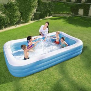 Téglalap alakú medence 305 x 183  x 56 cm