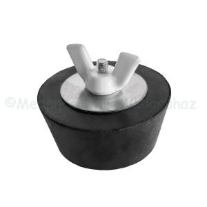 Téliesítő gumidugó medencéhez 2 - 2-1/2'