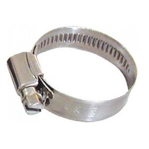 Tömlőbilincs  32-50 mm