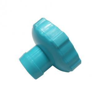 Tömlőcsatlakozó adapter D40 szkimmerhez - INTEX