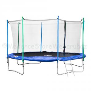 Trambulin D 427 cm 14FT létrával
