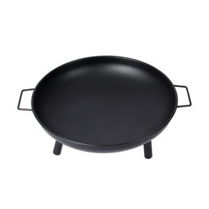 Tűztál hordozható