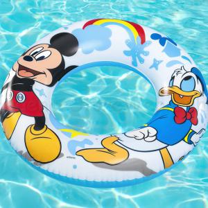 Úszógumi 56 cm - Mickey 