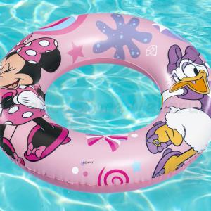 Úszógumi 56 cm - Minnie