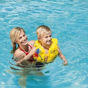 Úszómellény Tropical  41 x 30 cm