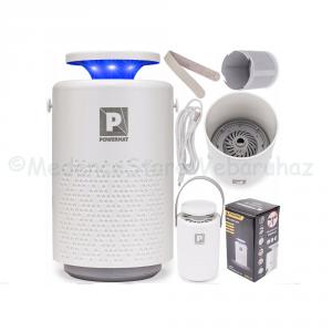 UV LED Rovarölő csapda