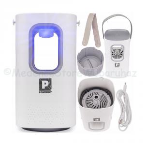 UV LED Rovarölő csapda