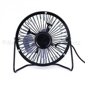Ventilátor asztali mini USB  5 W - Ruen