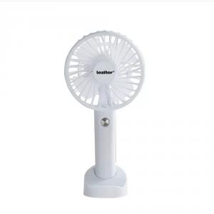 Ventilátor hordozható kézi USB r 4 W - Galar