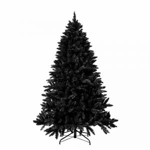 Wonder Black  műfenyő 180 cm