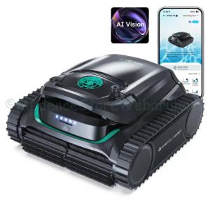 WYBOT M2 akkumulátoros automata porszívó