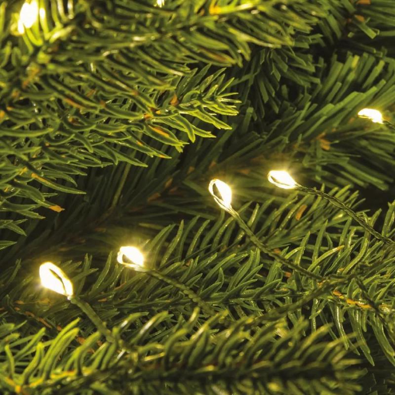 Tündérfény girland 7 m, 700 LED