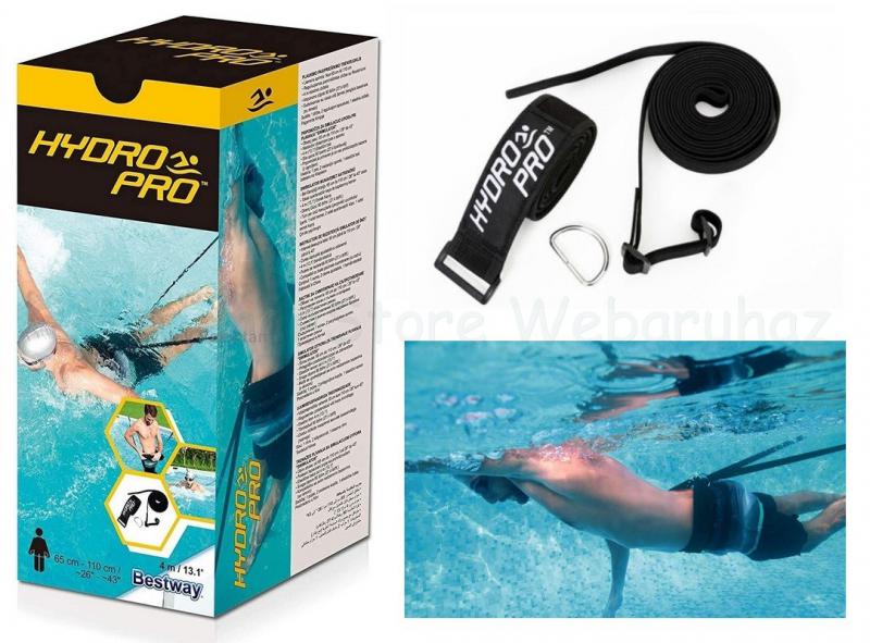 Úszást fejlesztő heveder - Swimulator trainer