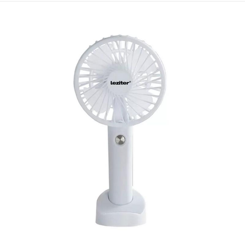 Ventilátor hordozható kézi USB r 4 W - Galar
