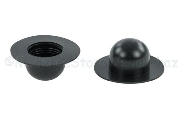 Vízzáró kupak medencéhez