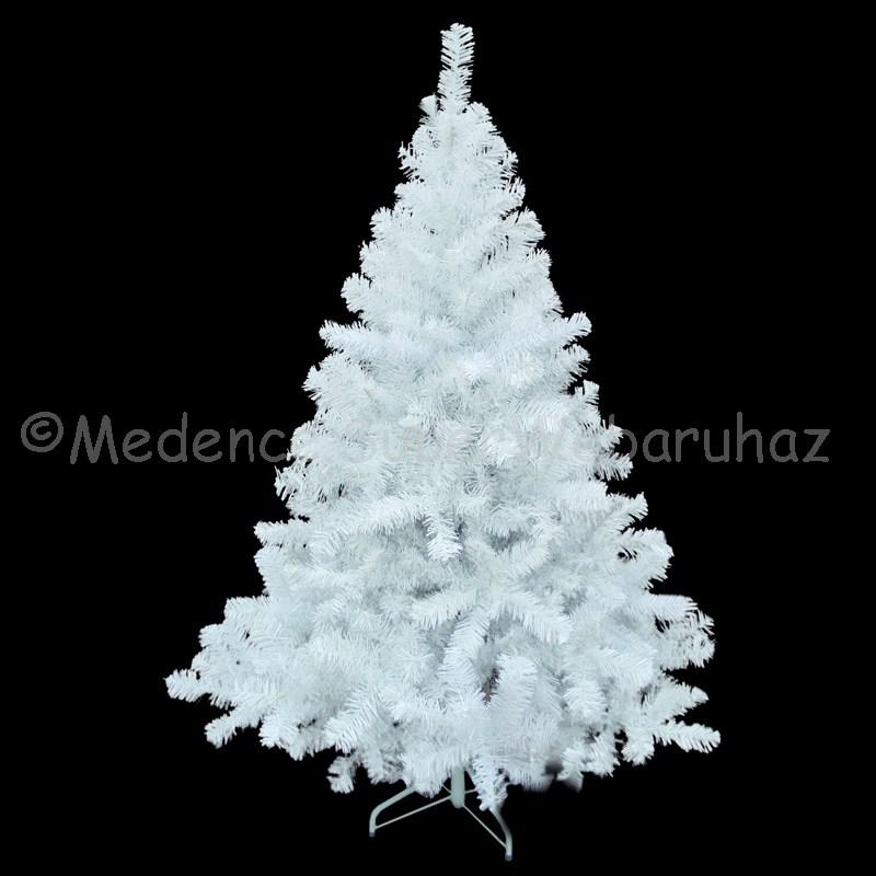 Wonder White műfenyő 90 cm