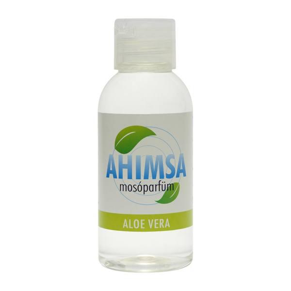 AHIMSA MOSÓPARFÜM ALOE VERÁS 100ML