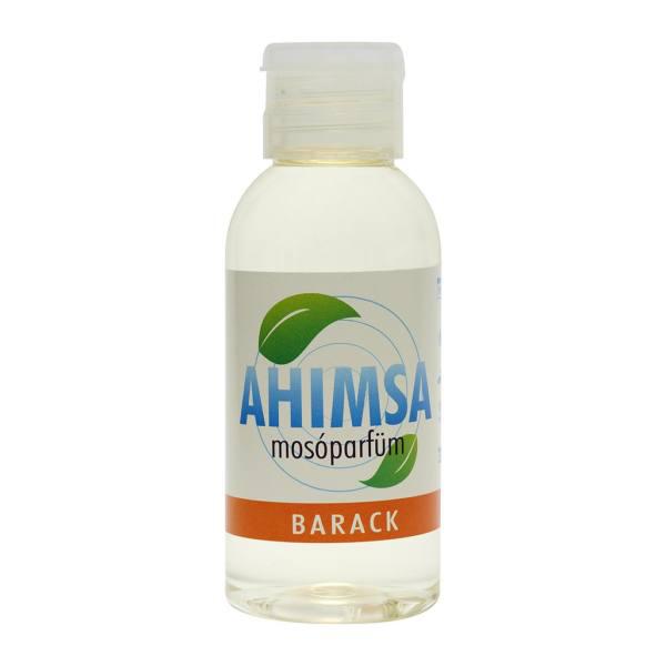AHIMSA MOSÓPARFÜM BARACKOS 100ML