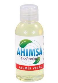 AHIMSA MOSÓPARFÜM KASMÍR VIRÁGGAL 100ML