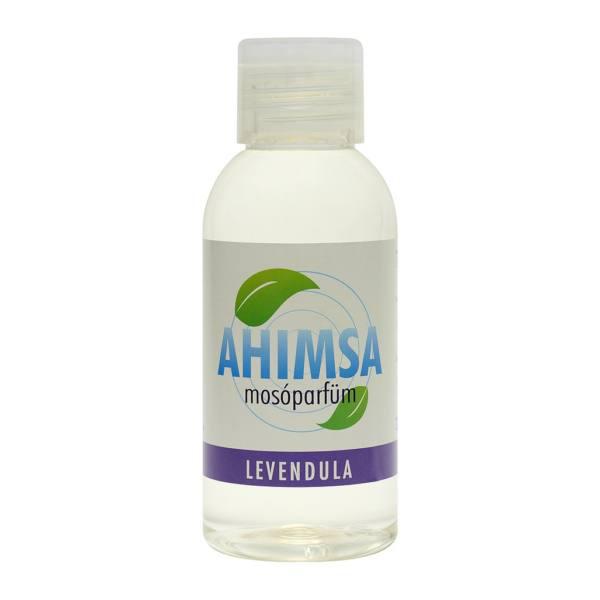 AHIMSA MOSÓPARFÜM LEVENDULÁS 100ML