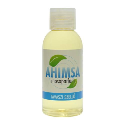 AHIMSA MOSÓPARFÜM -TAVASZI SZELLŐ 100ML