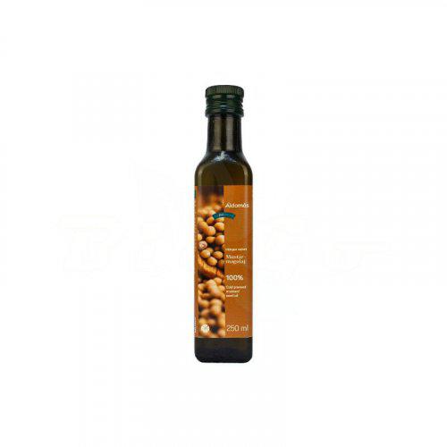 ÁLDOMÁS MUSTÁRMAGOLAJ 250ML