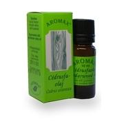 AROMAX ILLÓOLAJ CÉDRUS 10ML