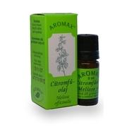 AROMAX ILLÓOLAJ CITROMFŰ 5ML