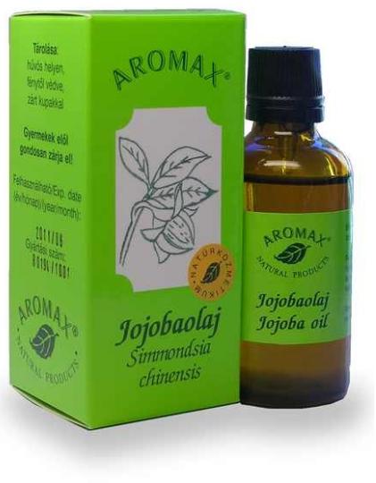AROMAX JOJOBA OLAJ 50ML