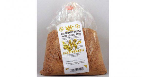 ATA ÉLESZTŐ NÉLKÜLI TÖNKÖLYPRÉZLI 250G