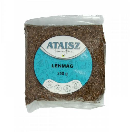 ATAISZ LENMAG 250G