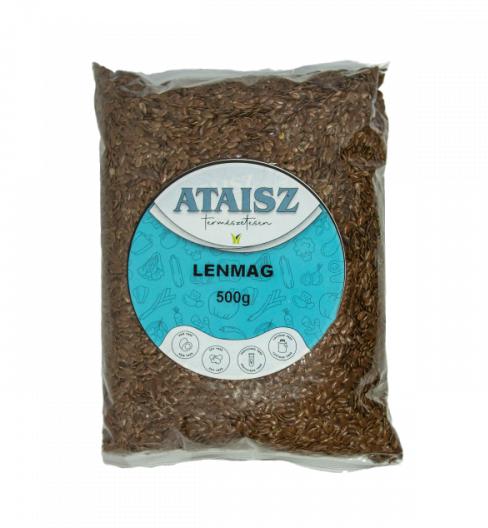 ATAISZ LENMAG 500G