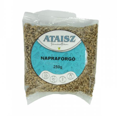 ATAISZ NAPRAFORGÓMAG 250G