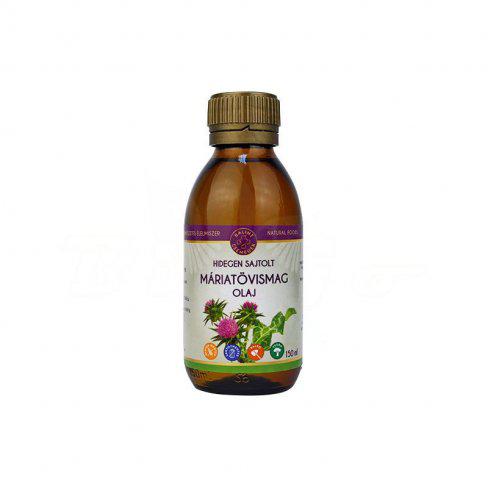 BÁLINT HIDEGEN SAJTOLT MÁRIATÖVISMAG OLAJ 150ML