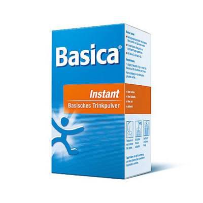 BASICA ITALPOR INSTANT BÁZIKUS 300G